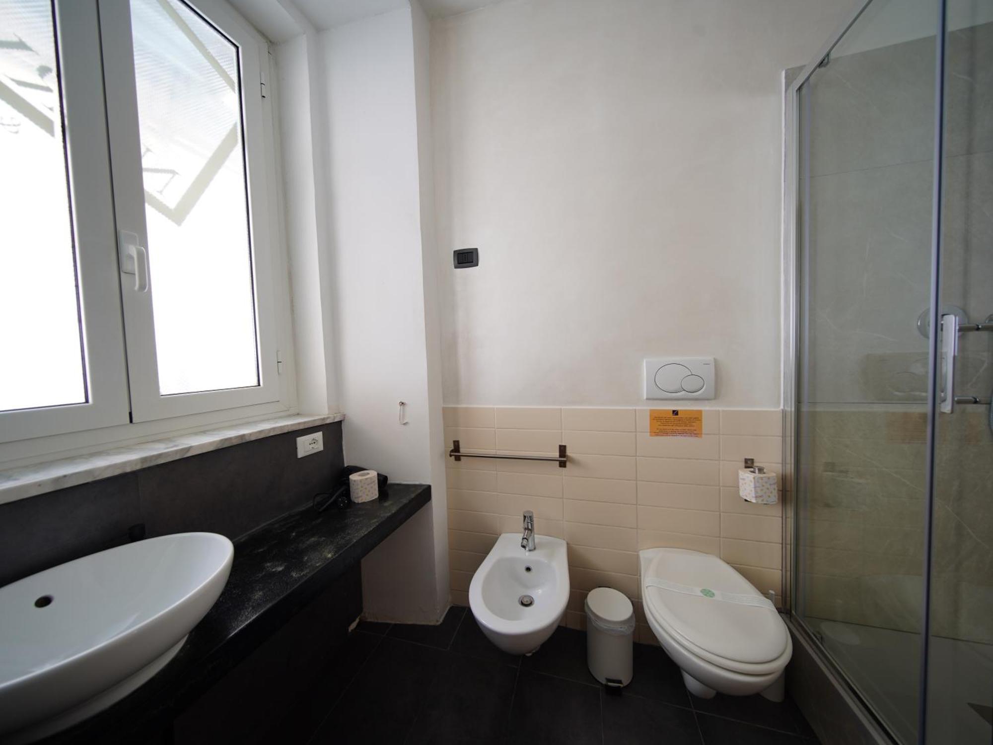 Nerva Accommodation — Foto 1